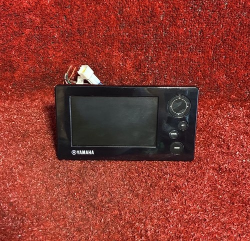 Oem yamaha outboard digital - yamaha,