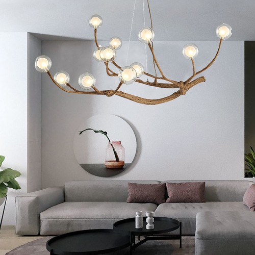Modern industrial wood - modern,