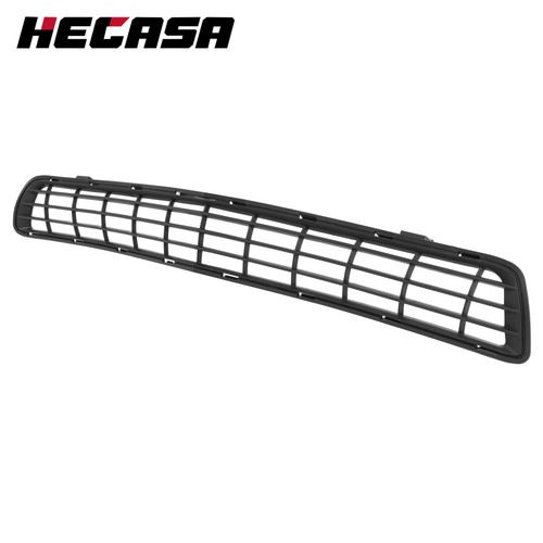 New front bumper lower - front, bottom