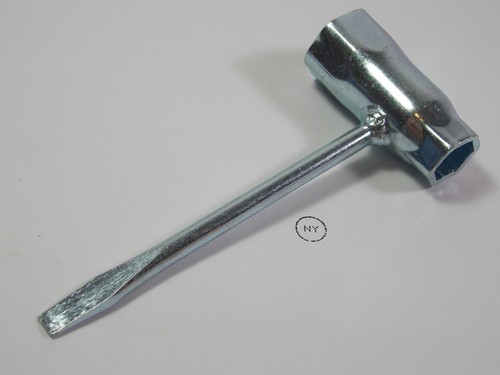 Scrench tool husqvarna - scrench,