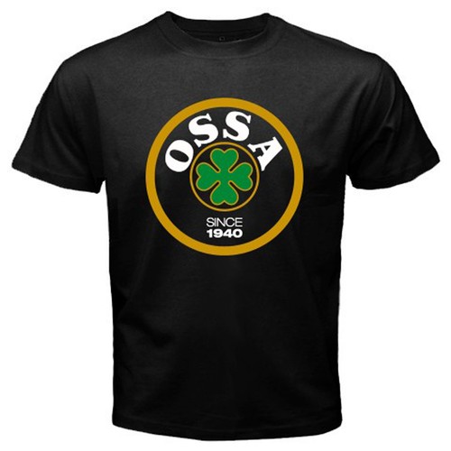 Ossa classic retro motorcycle - ossa,