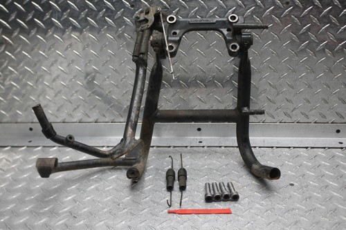 1991 bmw k75rt center - k75rt,