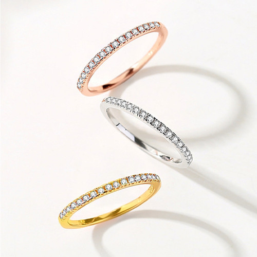 2mm thin 18k gold plated - 18k,