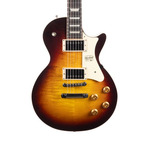Heritage 150 standard - h-150, ii