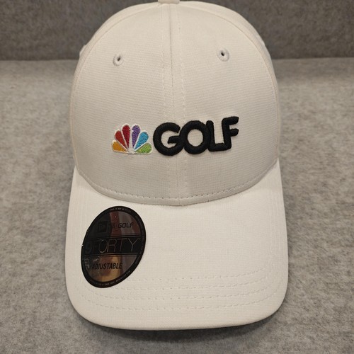 Nbc golf new era 9forty - 9forty, hat