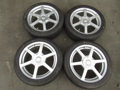 Bridgestone ragtime ts6 wheels - ragtime,