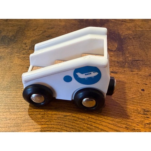 Brio wooden railway - brio,