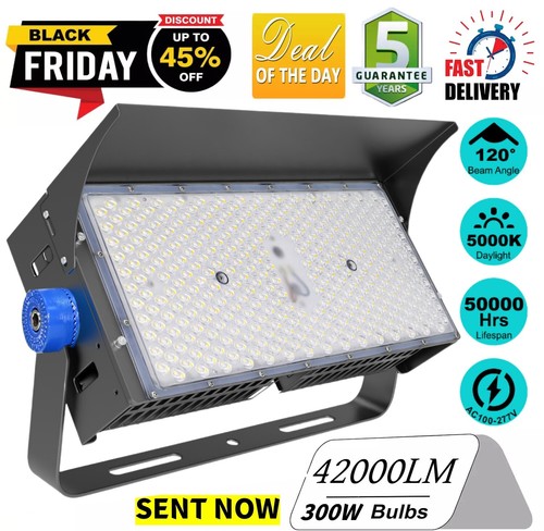 39000lm stadium lights - 39000lm,