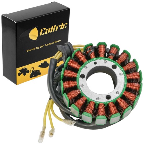 Stator for suzuki gs500 - stator,