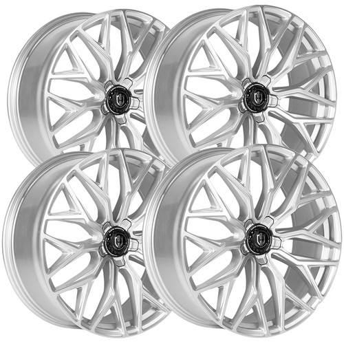 Curva concepts - (set,
