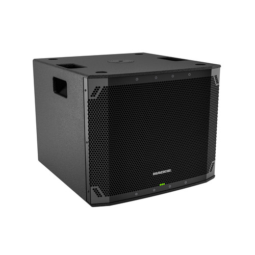 Mackie thump15sv4 active - thump15sv4, 15"