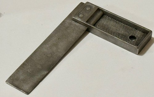 Vintage all metal try - vintage,