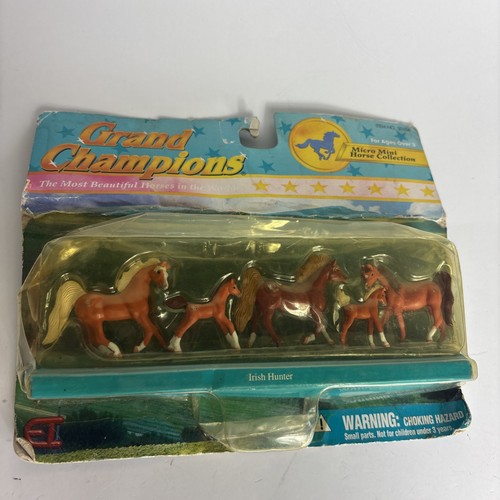 Grand champions micro - grand,