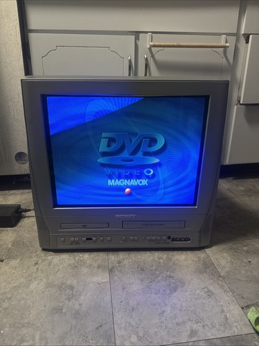 20in crt dvd - crt, tv