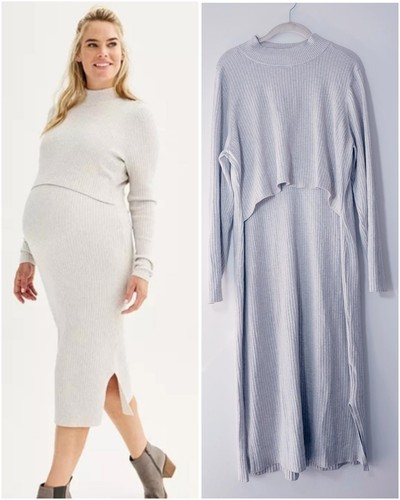 Light gray sonoma goods - light,