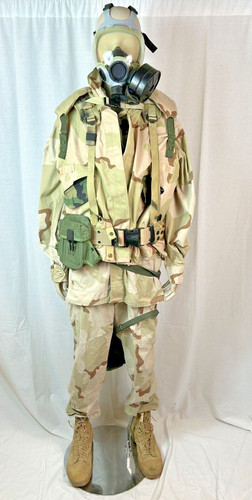 1990s military uniform - 1990s,