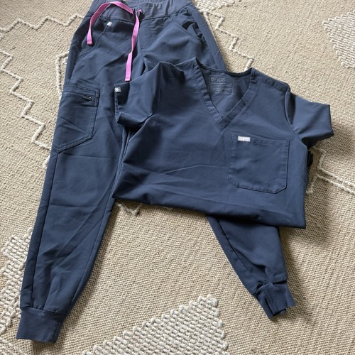 Figs dark grey - figs,