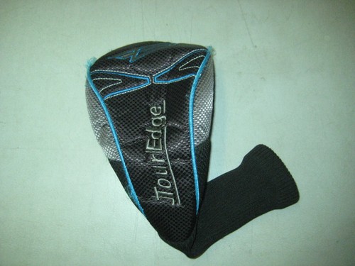 Used tour edge - used, bazooka