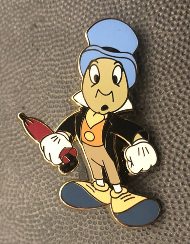 Disney pin 60197 pinocchio - 60197,