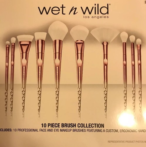 Wet wild limited - wet,