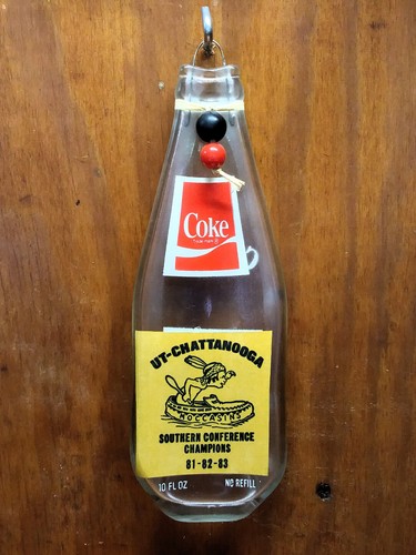 Chattanooga acl soda - -,