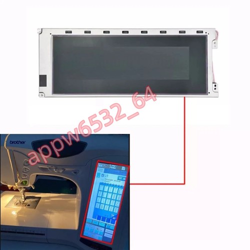 New lcd screen suitable - 8.1",