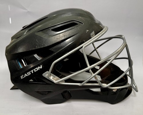Easton gametime catchers - gametime,