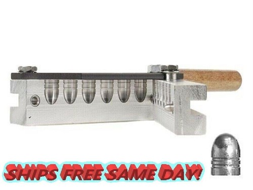 Lee cavity bullet mold for - lee,