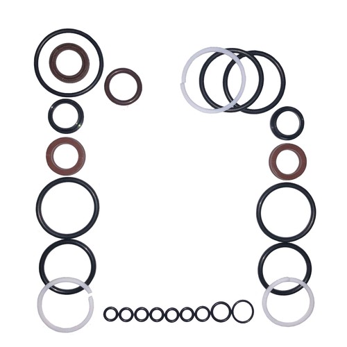 New trim tilt - tilt, kit