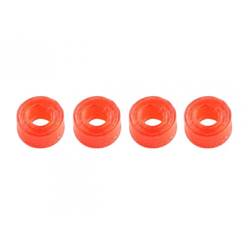 Microheli tpu dampers blade - dampers,