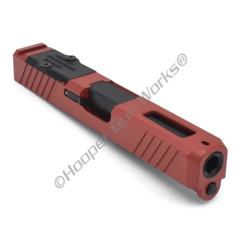 Hgw complete upper - hgw, for