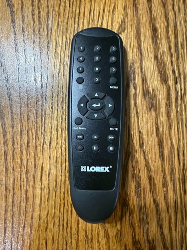 Lorex lha4100 lha4200 security - lorex,