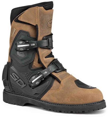 Sidi adventure mid - adventure,
