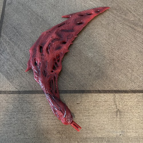 Hot toys carnage mms619 - carnage, giant