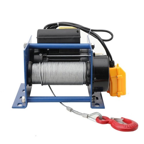 Winch small crane home - small, lift