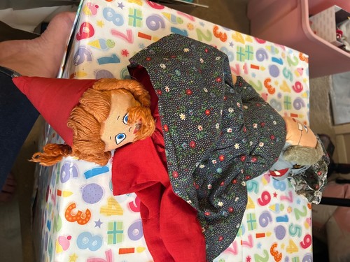 1970s topsy turvy 1 - 1970s,