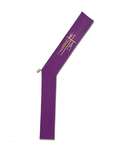 Alpha omega deacon - alpha, stole