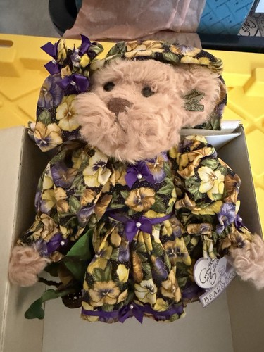 Annette funicello bear - bear, co