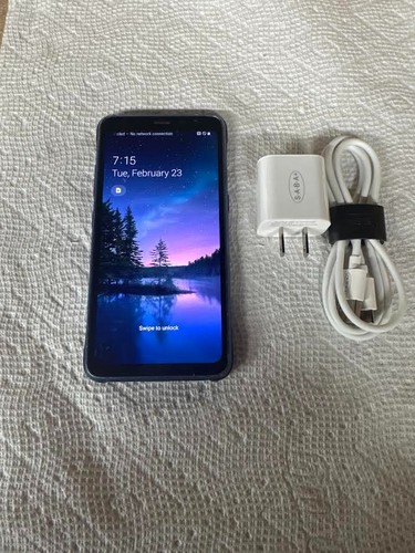 Samsung galaxy active 64 - s8,