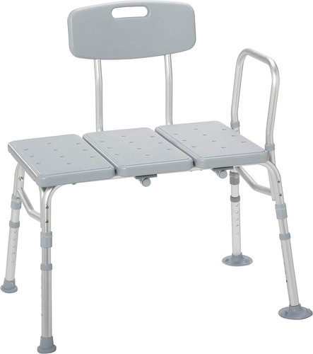 Tub transfer bench for - transfer,