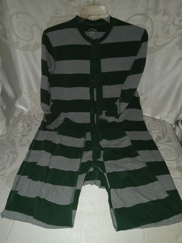 Crew union suit long - suit,