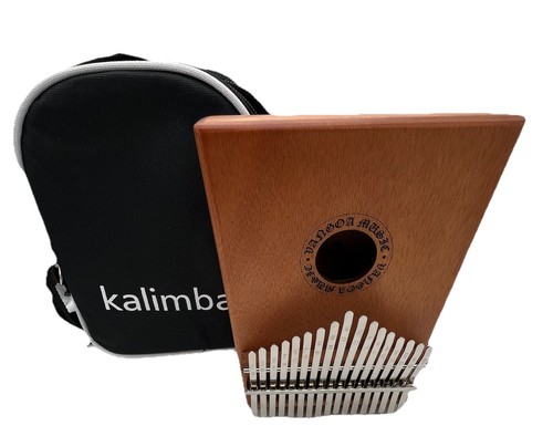 Vangoa key kalimba thumb - vangoa,