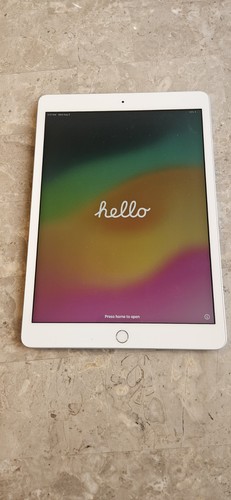 Apple ipad 7th gen 2 - ipad, 10.2"