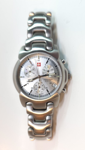 Men vintage swiss military - men's,
