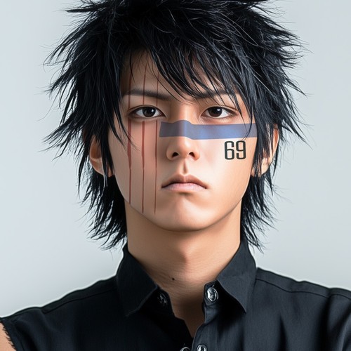 Shuhei hisagi full - shuhei, set