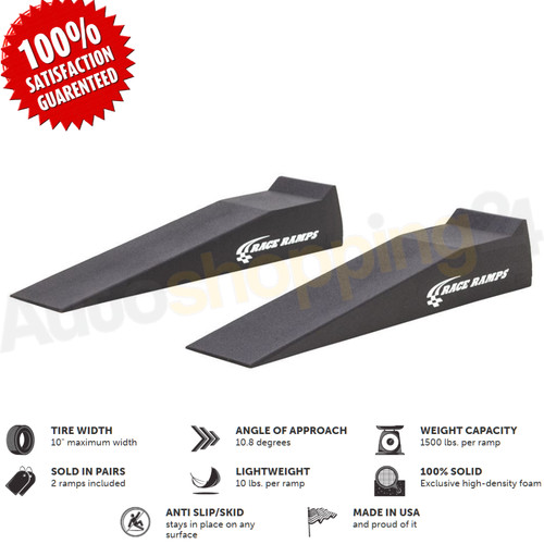 Race ramps single - race, rr-56