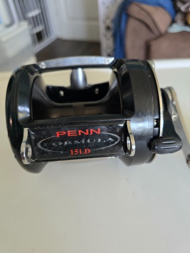 Penn reels brand new - penn,