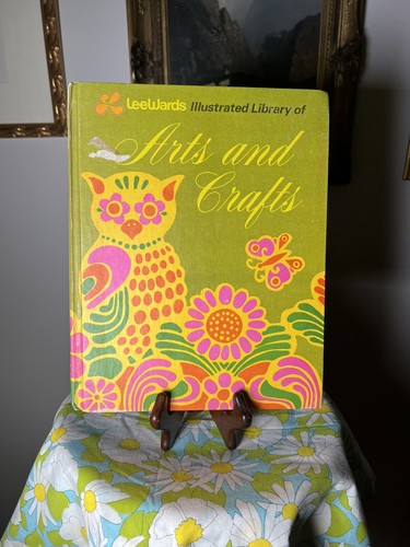 Gorgeous groovy vintage - gorgeous,