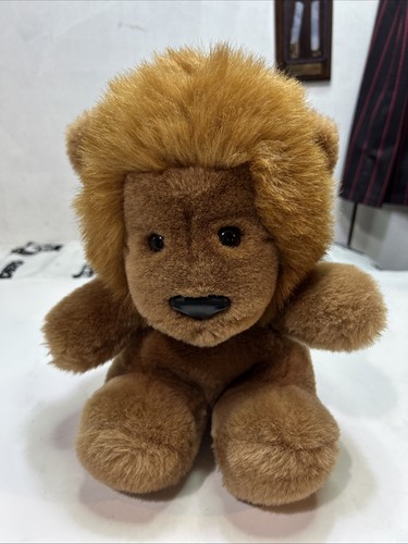 Vintage 1979 roarry gund - vintage, plush