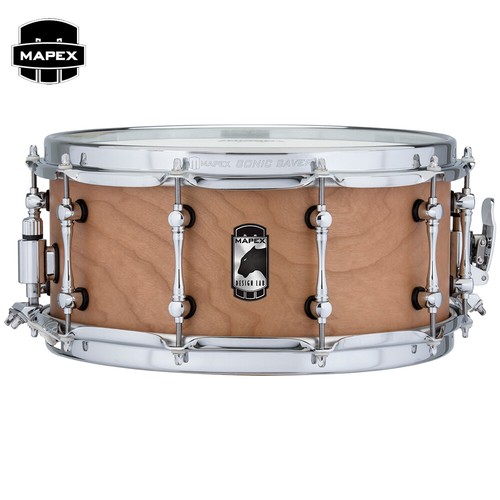 Mapex black panther design - panther, lab